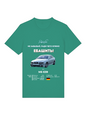 RV T-Shirt BMW E39