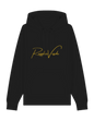 Russkie Vesde Kasachstan Gold Hoodie