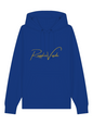 Russkie Vesde Kasachstan Gold Hoodie