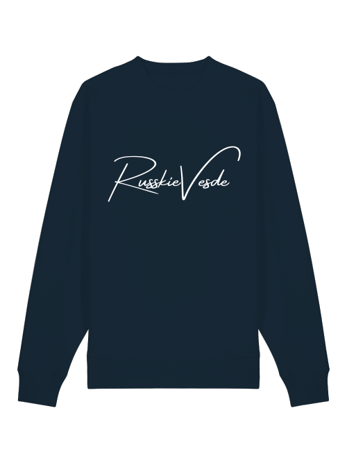 Russkie Vesde Hoodie