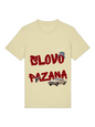 RV T-Shirt Slovo Pazana