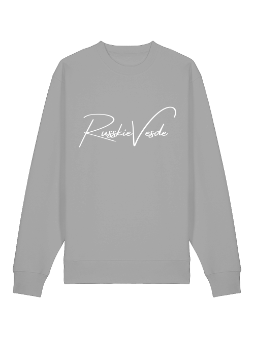 Russkie Vesde Hoodie