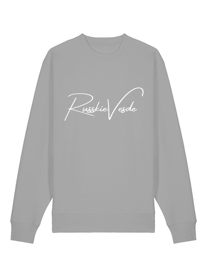 Russkie Vesde Hoodie