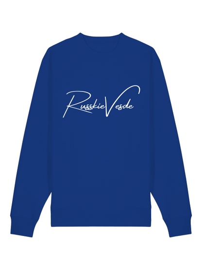 Russkie Vesde Hoodie