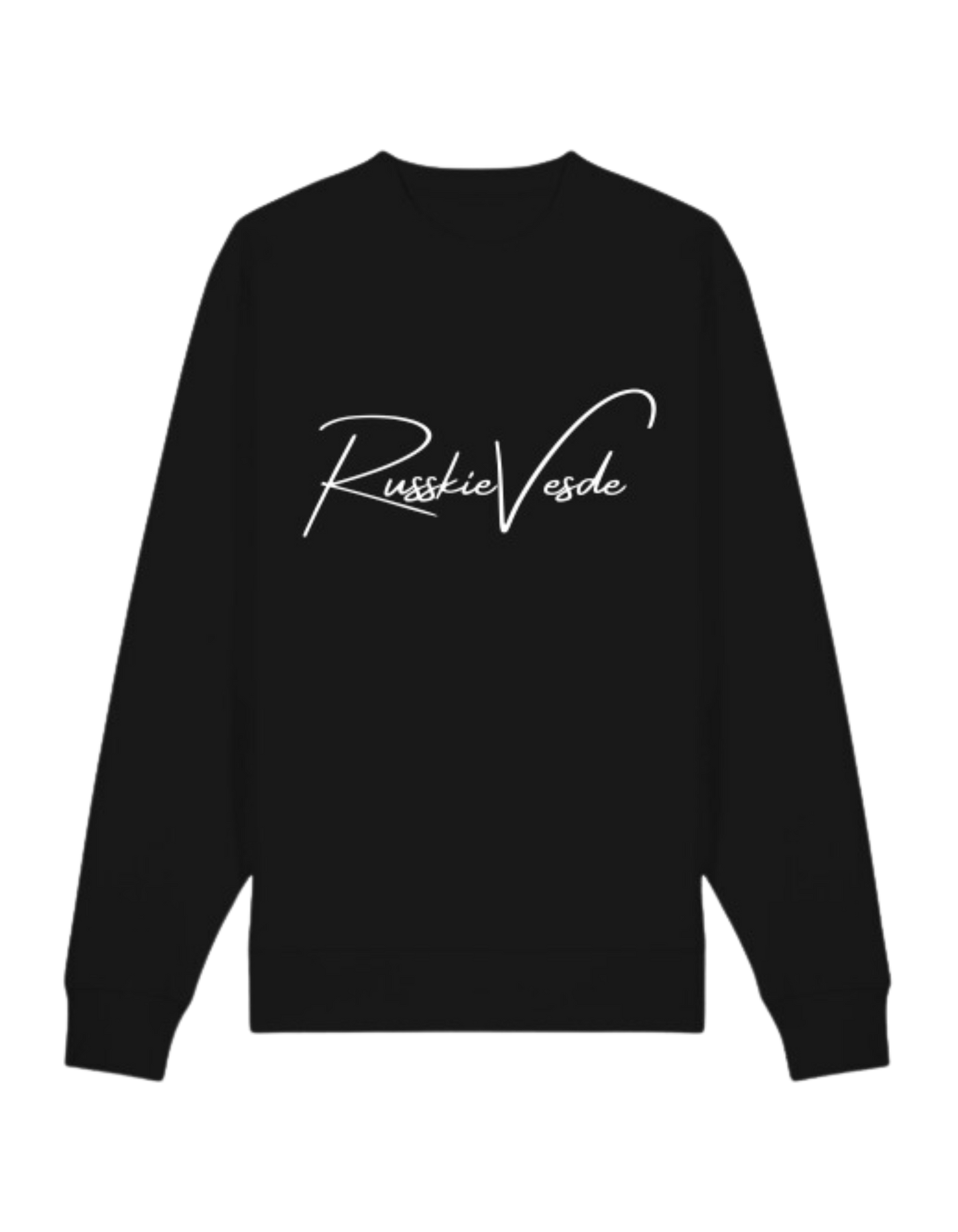 Russkie Vesde Hoodie