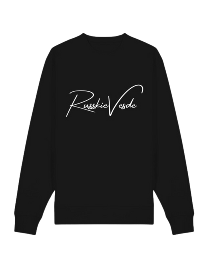 Russkie Vesde Hoodie