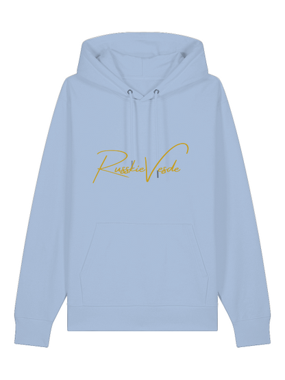 Russkie Vesde Kasachstan Gold Hoodie