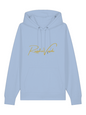 Russkie Vesde Kasachstan Gold Hoodie