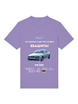 RV T-Shirt BMW E39