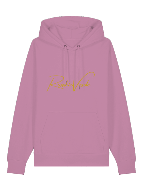 Russkie Vesde Kasachstan Gold Hoodie