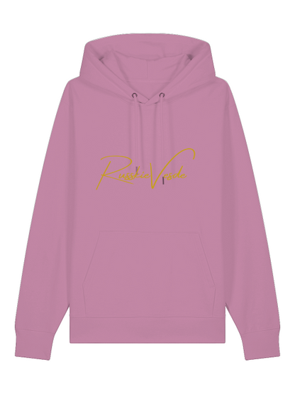 Russkie Vesde Kasachstan Gold Hoodie