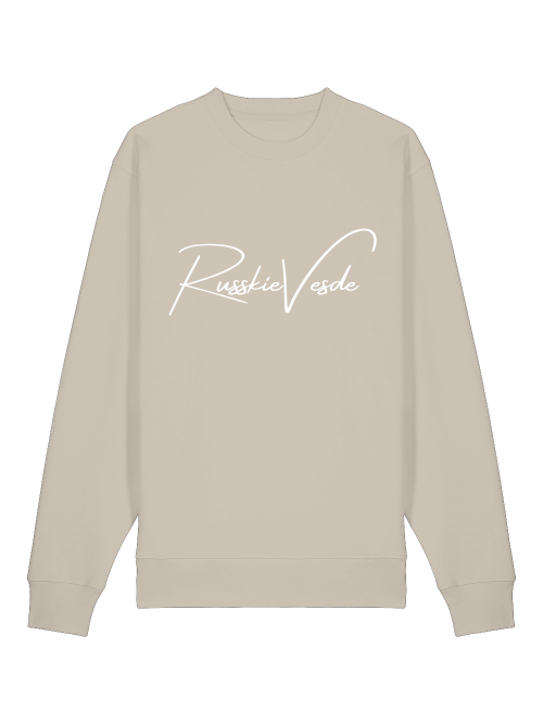 Russkie Vesde Hoodie