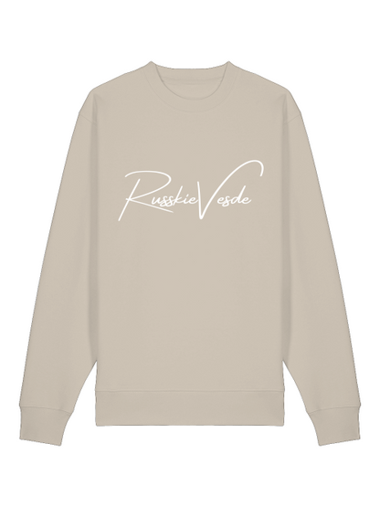 Russkie Vesde Hoodie