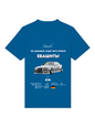 RV T-Shirt BMW E36