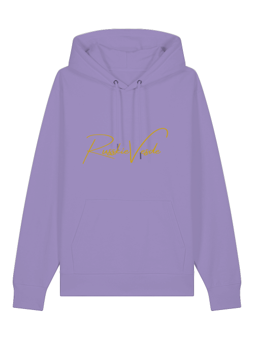 Russkie Vesde Kasachstan Gold Hoodie