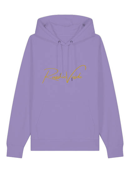 Russkie Vesde Kasachstan Gold Hoodie