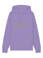 Russkie Vesde Kasachstan Gold Hoodie