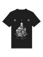 RV T-Shirt Russian Mafia"Бог Един