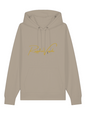 Russkie Vesde Kasachstan Gold Hoodie