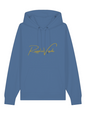 Russkie Vesde Kasachstan Gold Hoodie