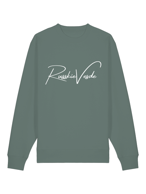 Russkie Vesde Hoodie