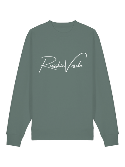 Russkie Vesde Hoodie