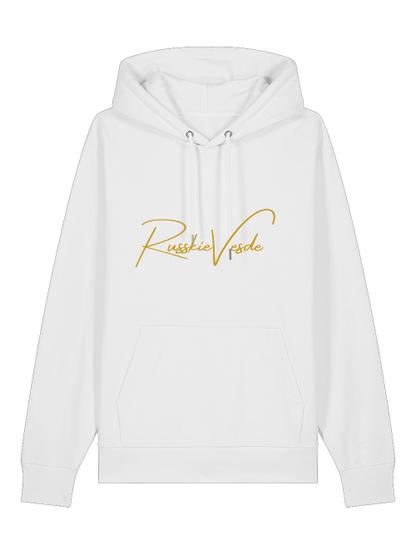 Russkie Vesde Kasachstan Gold Hoodie