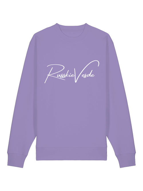 Russkie Vesde Hoodie