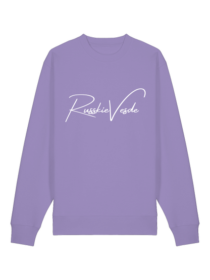 Russkie Vesde Hoodie