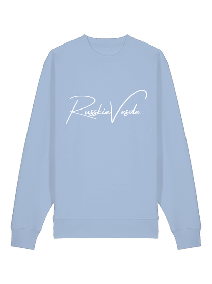 Russkie Vesde Hoodie