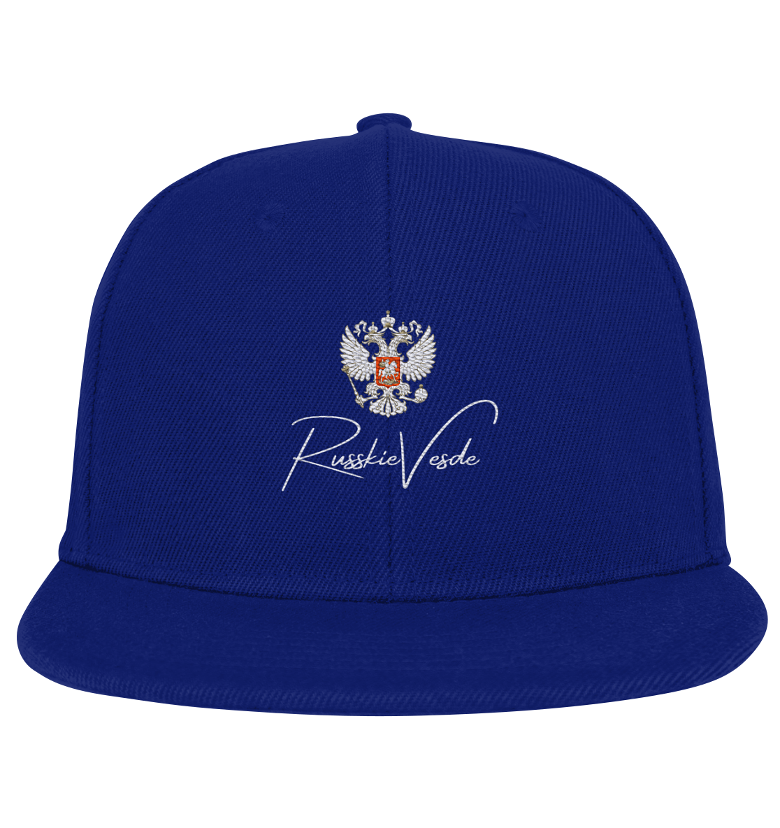 Russkie Vesde - Kinder Snapback für stylische Kids