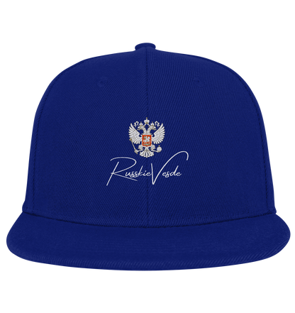 Russkie Vesde - Kinder Snapback für stylische Kids