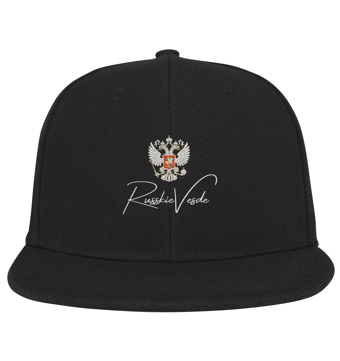 Russkie Vesde - Kinder Snapback für stylische Kids