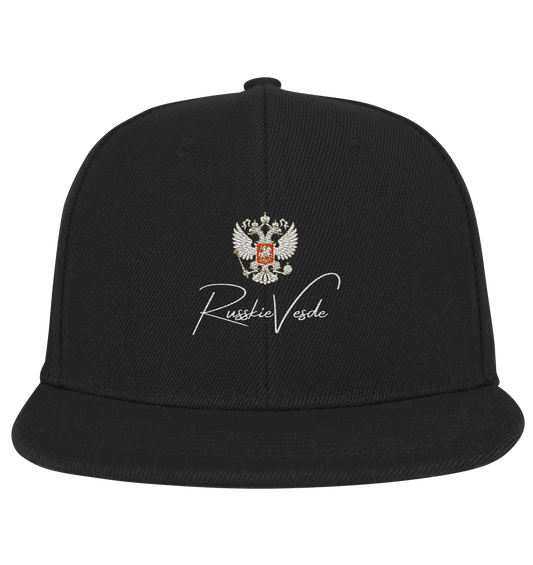 Russkie Vesde - Kinder Snapback für stylische Kids