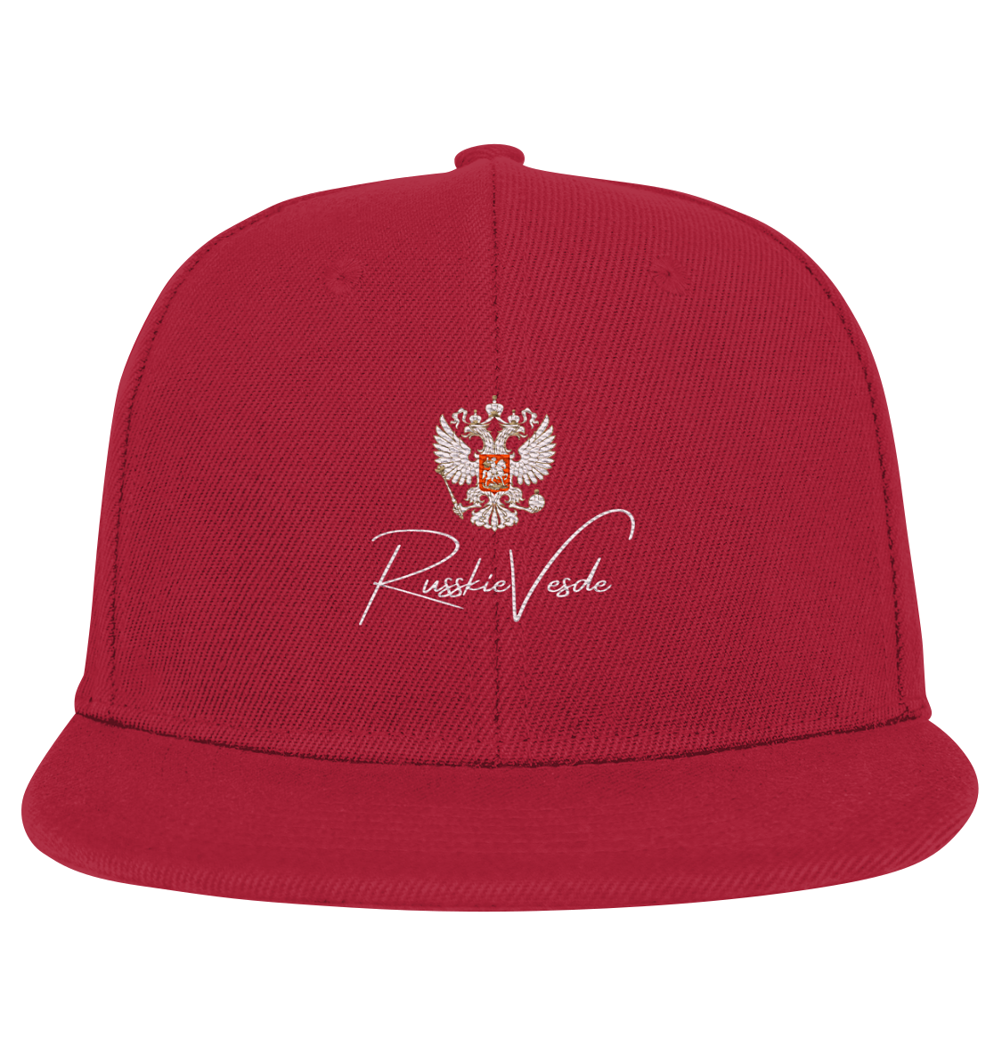 Russkie Vesde - Kinder Snapback für stylische Kids