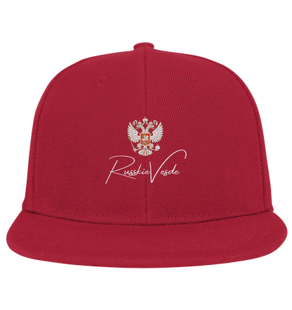 Russkie Vesde - Kinder Snapback für stylische Kids