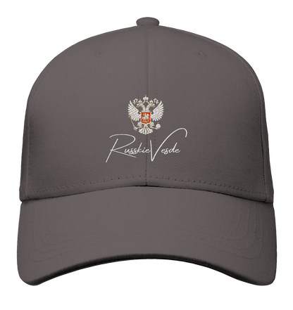 Russkie Vesde - Organic Baseball Cap