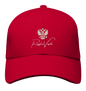 Russkie Vesde - Organic Baseball Cap