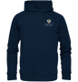 Russkie Vesde - Organic Hoodie (Stick)