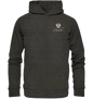 Russkie Vesde - Organic Hoodie (Stick)