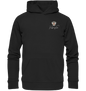 Russkie Vesde - Organic Hoodie (Stick)