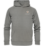 Russkie Vesde - Organic Hoodie (Stick)