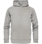 Russkie Vesde - Organic Hoodie (Stick)