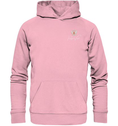 Russkie Vesde - Organic Hoodie (Stick)