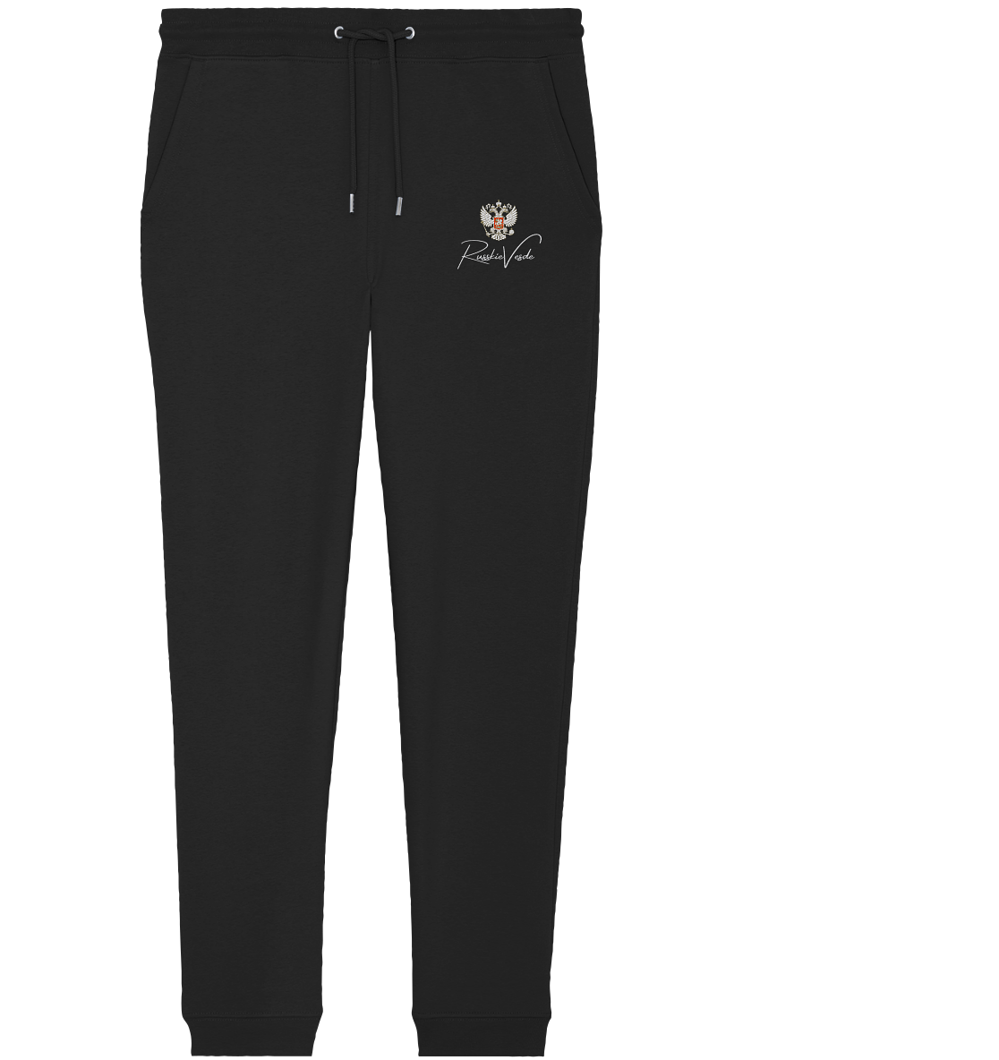 Russkie Vesde - Organic Jogger Pants (Stick)