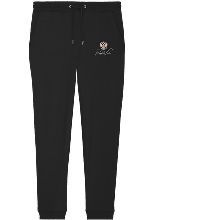 Russkie Vesde - Organic Jogger Pants (Stick)