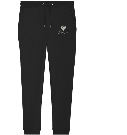 Russkie Vesde - Organic Jogger Pants (Stick)