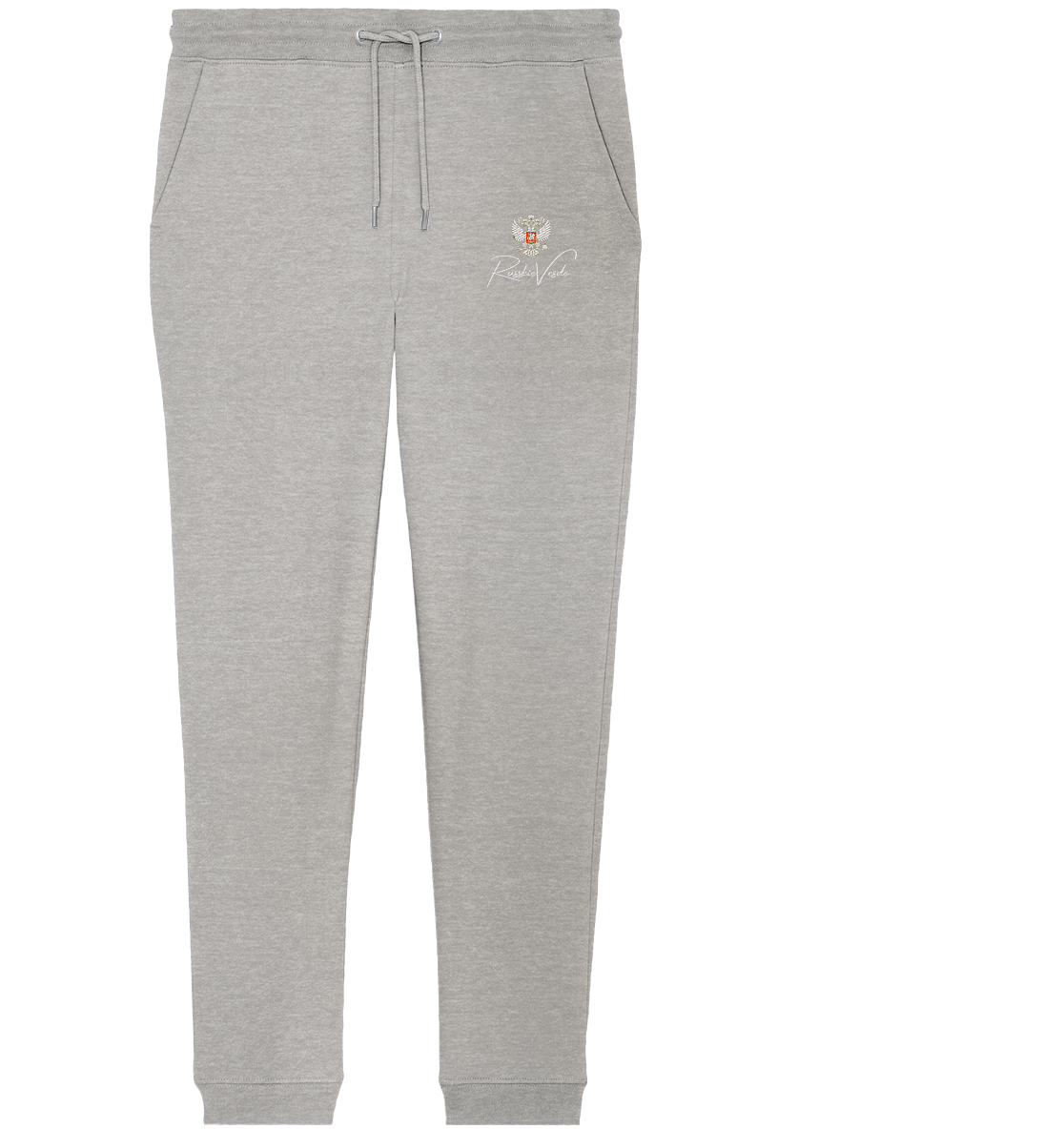 Russkie Vesde - Organic Jogger Pants (Stick)