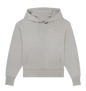 Russkie Vesde - Organic Oversize Hoodie (Stick)