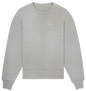 Russkie Vesde - Organic Oversize Sweatshirt (Stick)